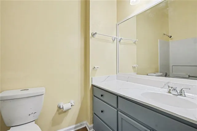 $250,000 | 4873 Fenbrook Drive, Stone Mountain, GA 30088