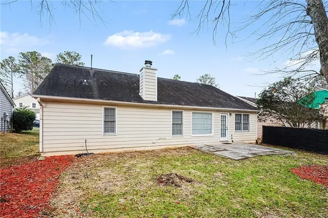 $250,000 | 4873 Fenbrook Drive, Stone Mountain, GA 30088