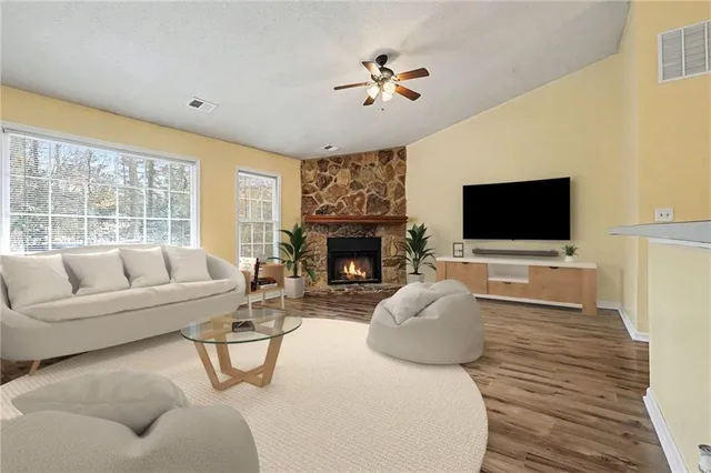 $250,000 | 4873 Fenbrook Drive, Stone Mountain, GA 30088