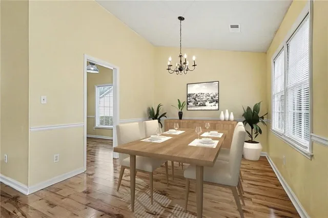 $250,000 | 4873 Fenbrook Drive, Stone Mountain, GA 30088