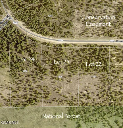$525,000 | 1154 Gcr 5002 Aka Moose Run Lane, Fraser, CO 80442