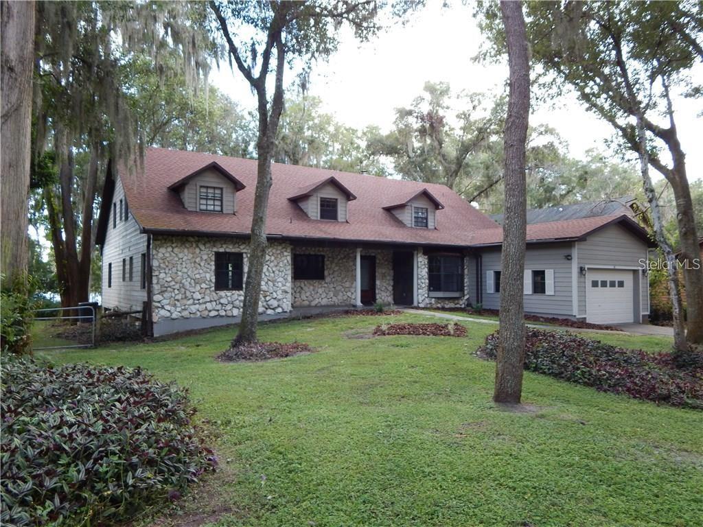 19805 Reading Road Lutz, FL 33558 - Photo 1 of 1