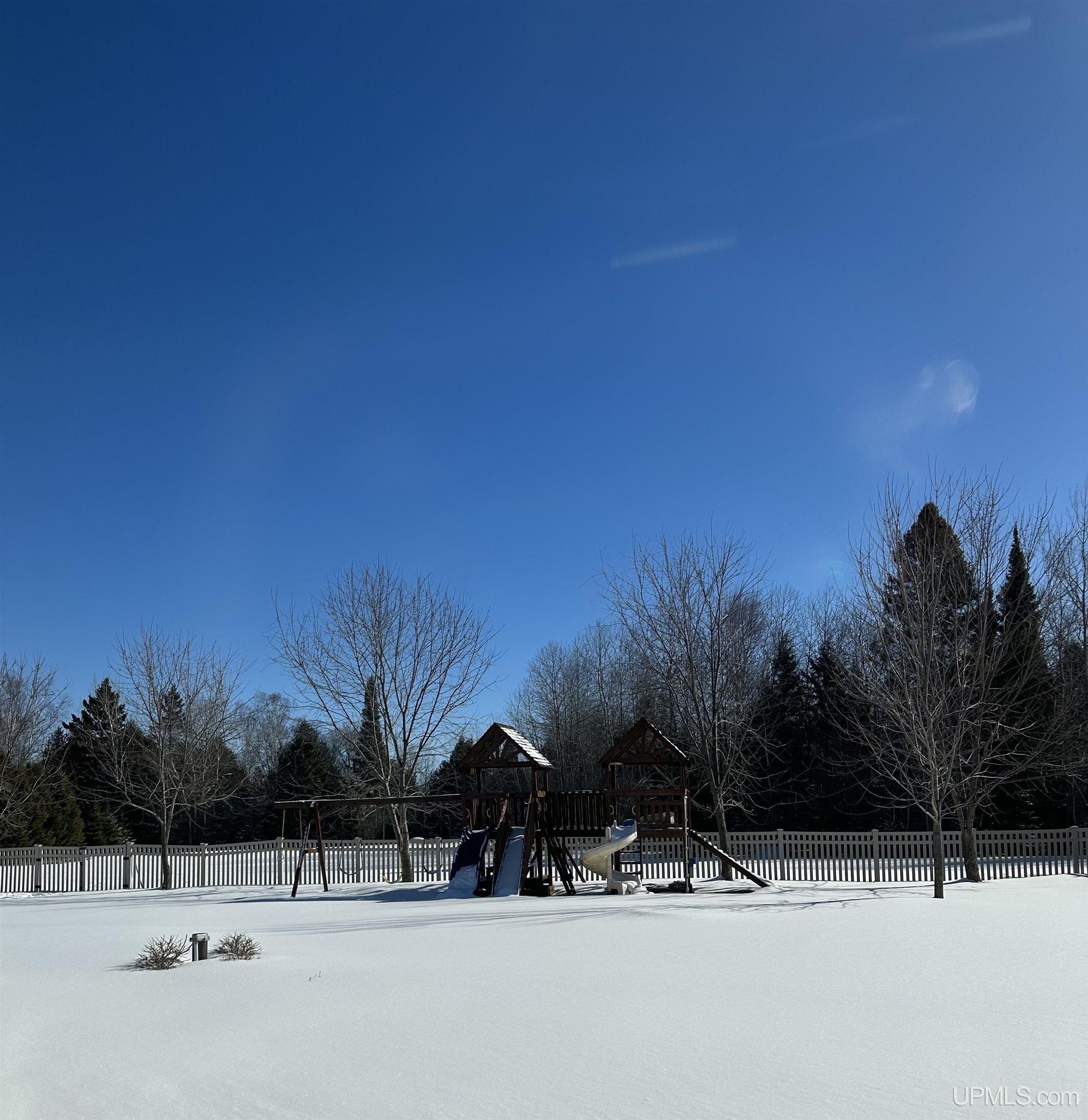 4380 M Road Escanaba, MI 49829 - Photo 65 of 67