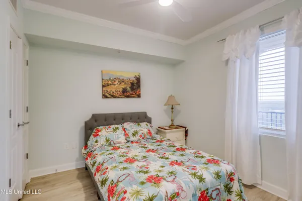 $319,500 | 1200 Beach Drive, Unit 1203, Gulfport, MS 39507