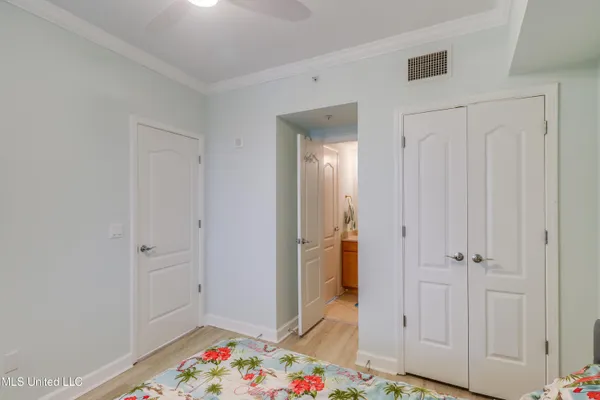 $319,500 | 1200 Beach Drive, Unit 1203, Gulfport, MS 39507