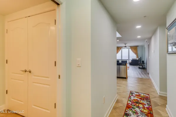 $319,500 | 1200 Beach Drive, Unit 1203, Gulfport, MS 39507