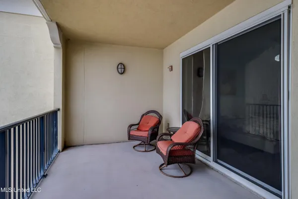 $319,500 | 1200 Beach Drive, Unit 1203, Gulfport, MS 39507