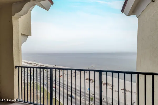 $319,500 | 1200 Beach Drive, Unit 1203, Gulfport, MS 39507