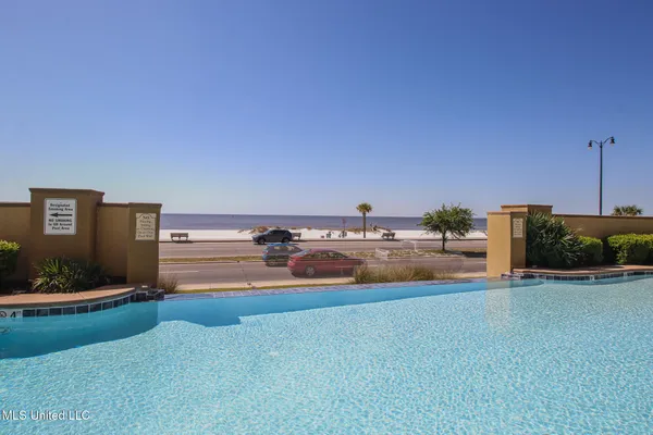 $319,500 | 1200 Beach Drive, Unit 1203, Gulfport, MS 39507