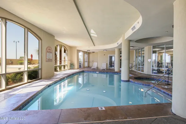 $319,500 | 1200 Beach Drive, Unit 1203, Gulfport, MS 39507