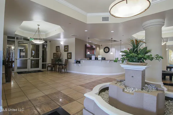 $319,500 | 1200 Beach Drive, Unit 1203, Gulfport, MS 39507