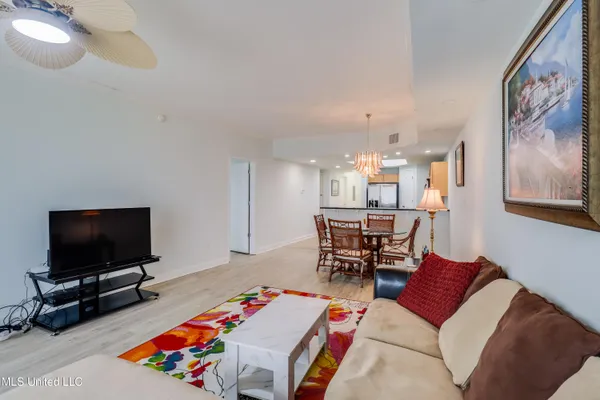 $319,500 | 1200 Beach Drive, Unit 1203, Gulfport, MS 39507