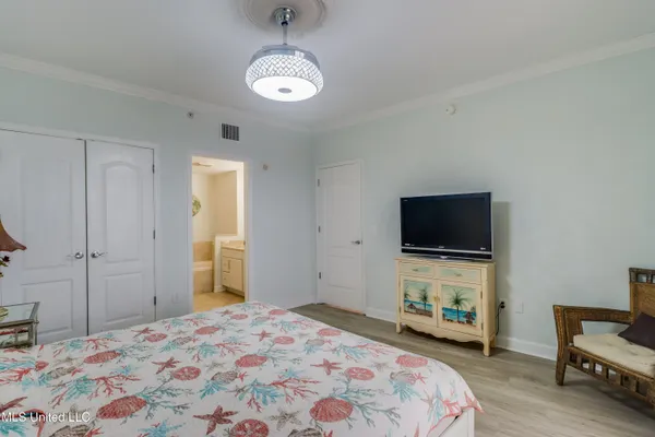 $319,500 | 1200 Beach Drive, Unit 1203, Gulfport, MS 39507