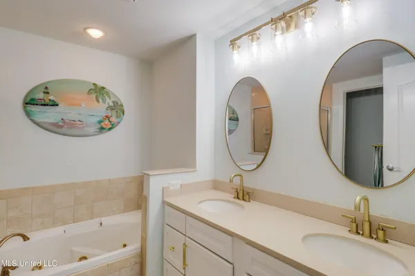 $319,500 | 1200 Beach Drive, Unit 1203, Gulfport, MS 39507