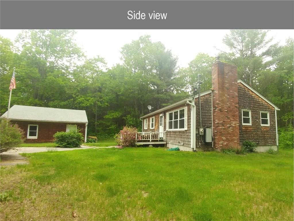 928 Maplewood Road West Newfield, ME 04095 - Photo 5 of 24 Photo