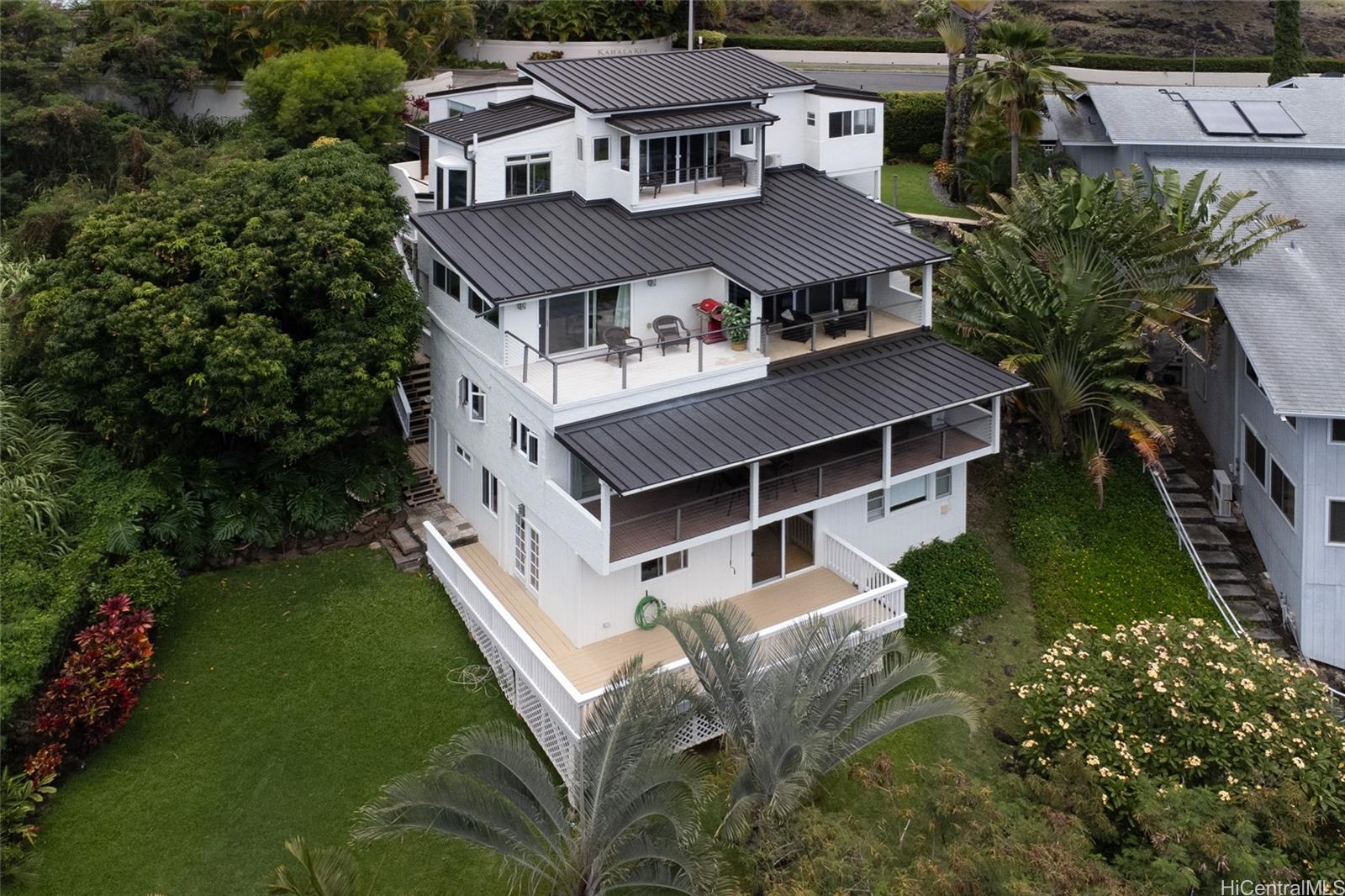 5436 Poola Street Honolulu, HI 96821 - Photo 20 of 22