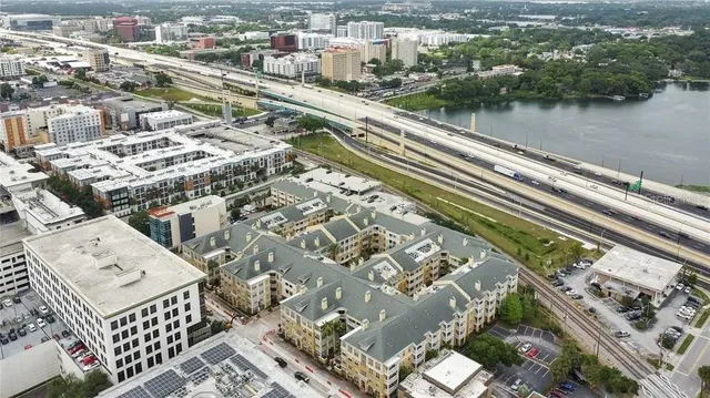 $1,950 | 860 North Orange Avenue, Unit 435, Orlando, FL 32801