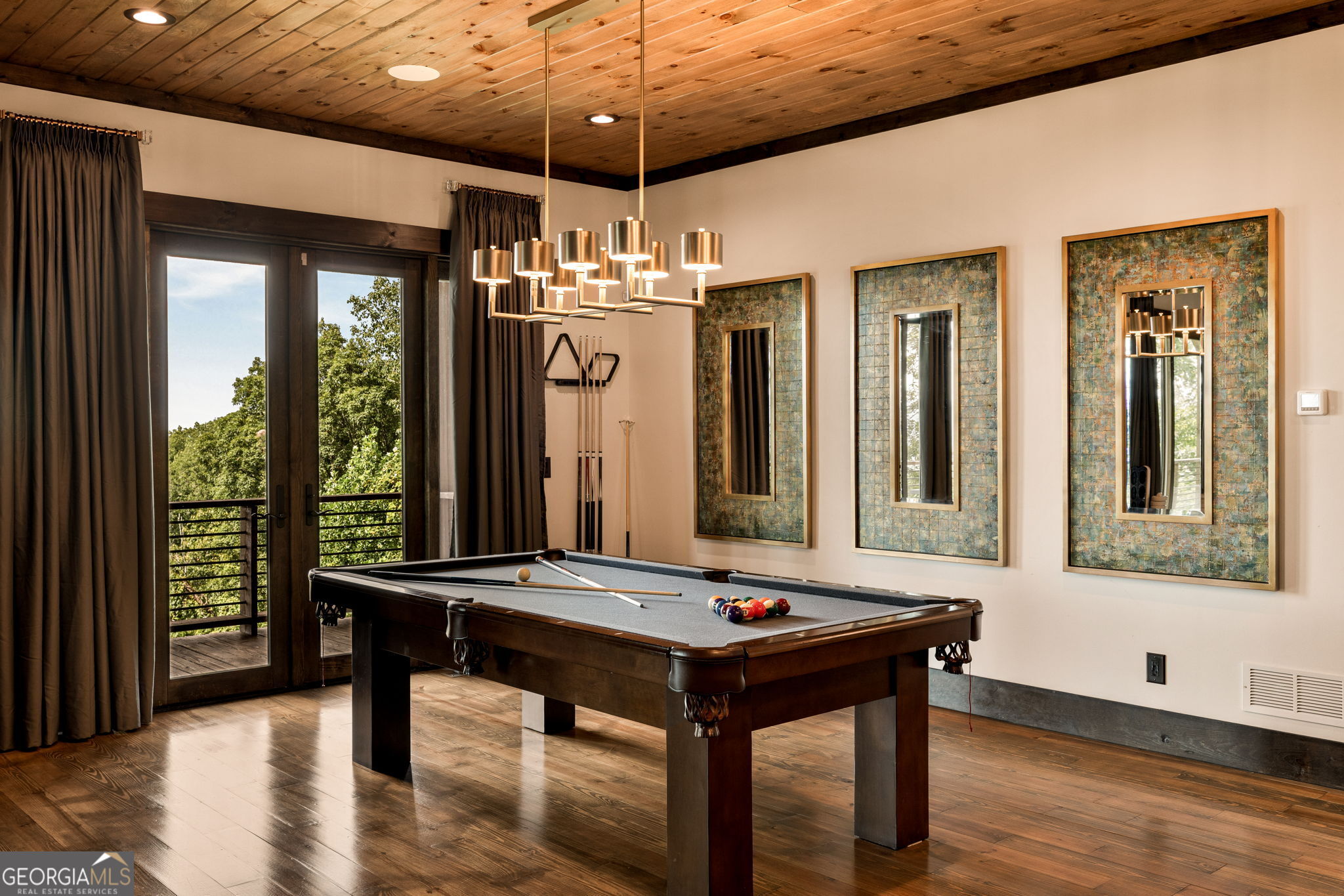 684 Overlook Drive Blue Ridge, GA 30513 - Photo 60 of 101 Gallery Image 60