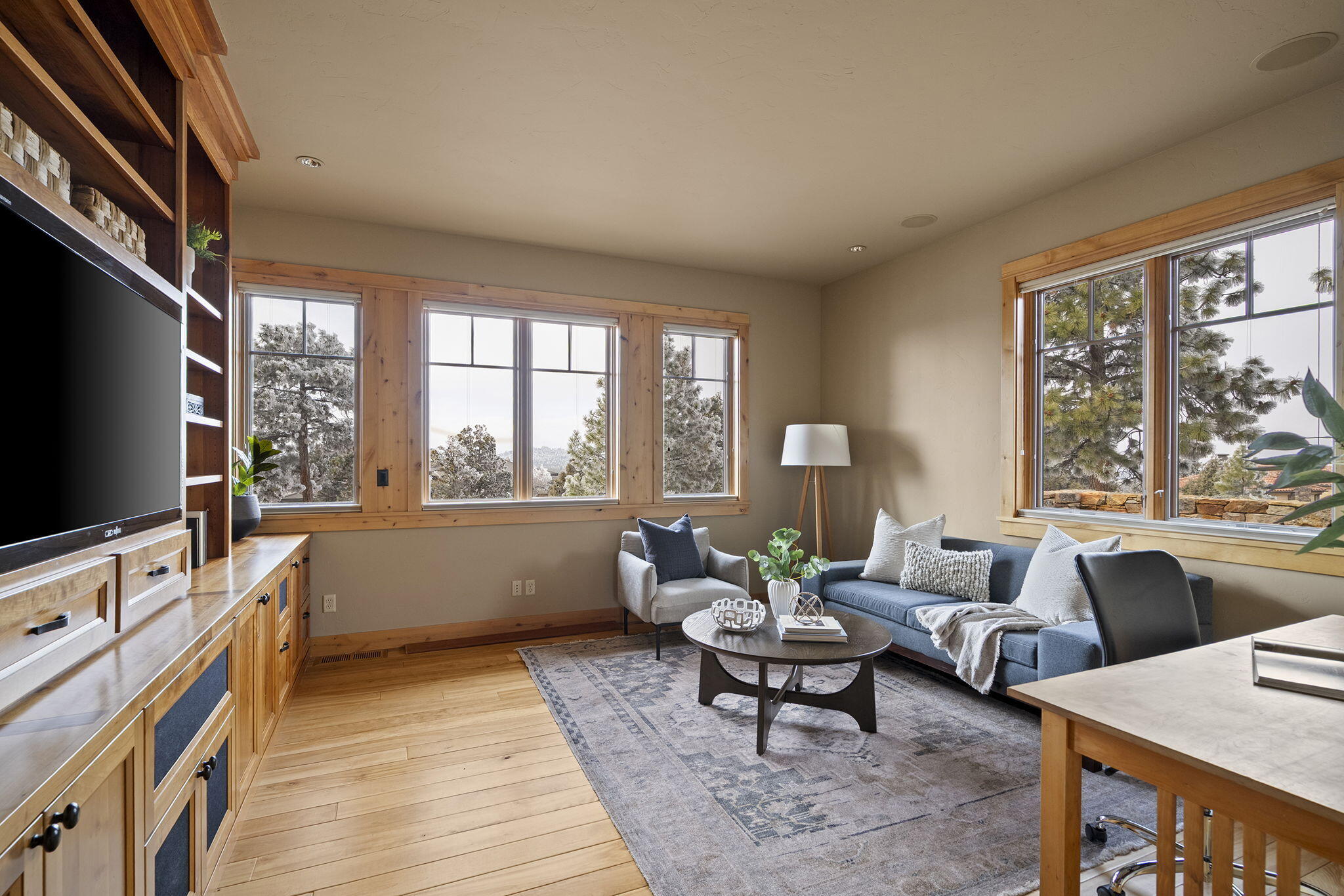 1838 Northwest Wild Rye Circle Bend, OR 97703 - Photo 23 of 50 23. Guest or Bonus Room