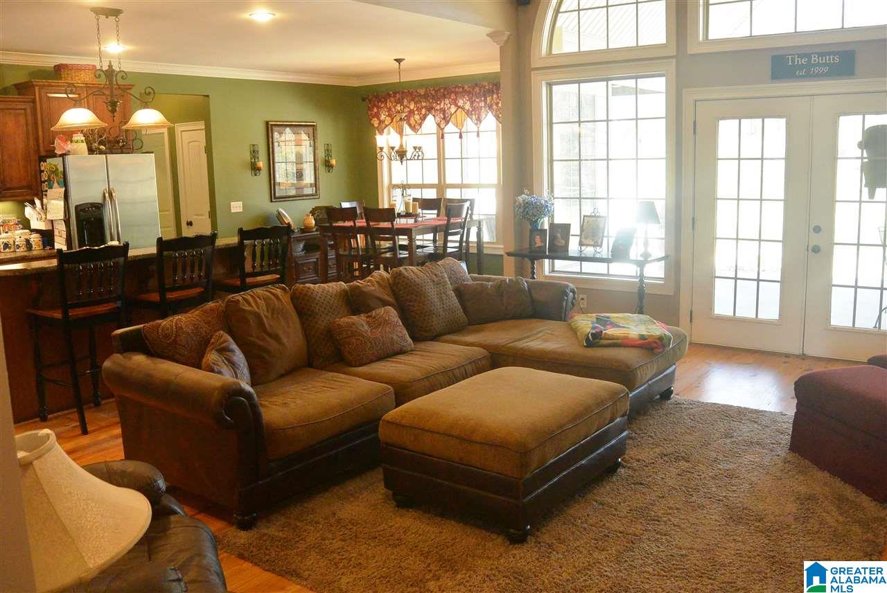 150 Hitching Post Circle Cropwell, AL 35054 - Photo 4 of 27