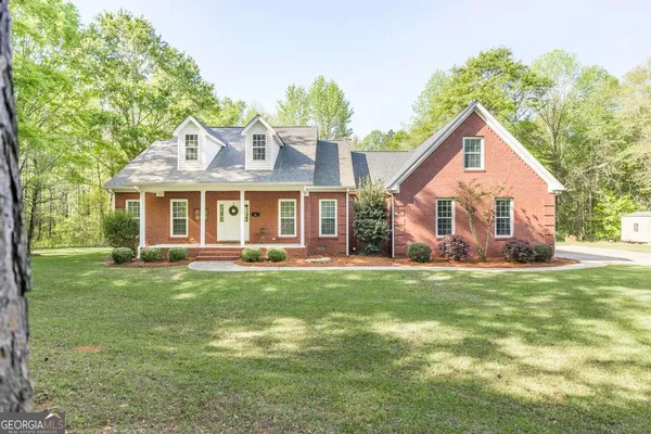 $569,900 | 204 Smith Road, Haddock, GA 31033