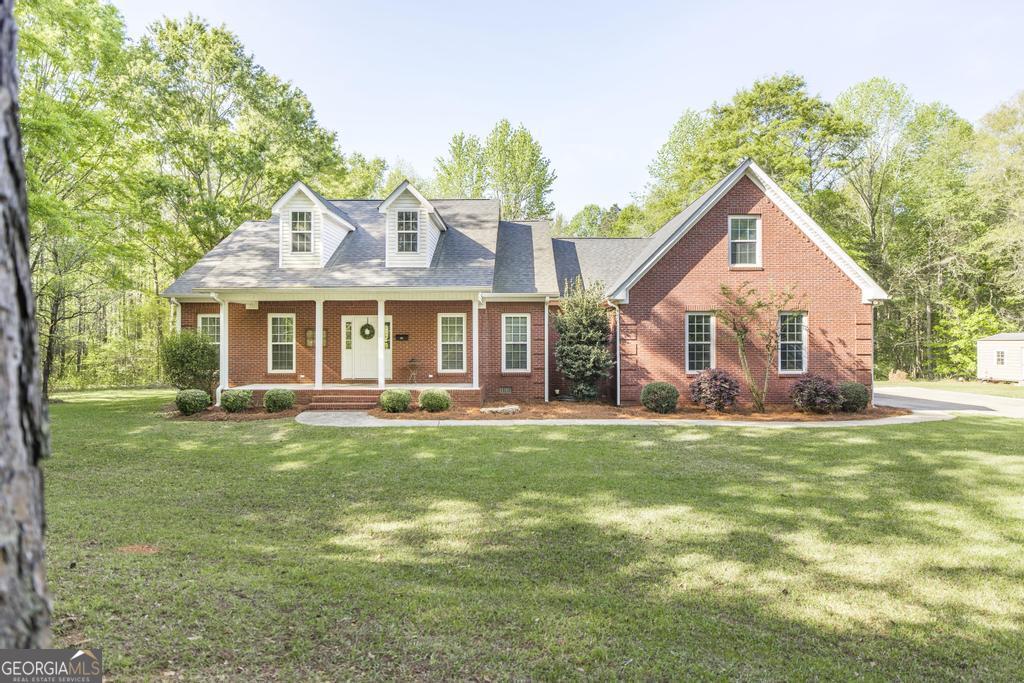 204 Smith Road Haddock, GA 31033 - Photo 1 of 51
