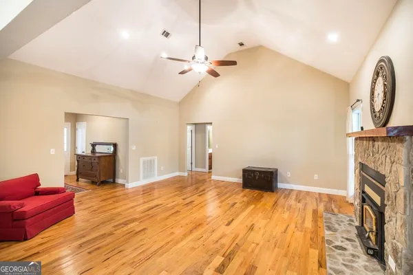 $569,900 | 204 Smith Road, Haddock, GA 31033