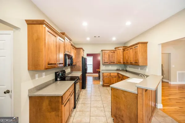 $569,900 | 204 Smith Road, Haddock, GA 31033