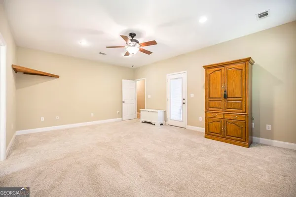 $569,900 | 204 Smith Road, Haddock, GA 31033