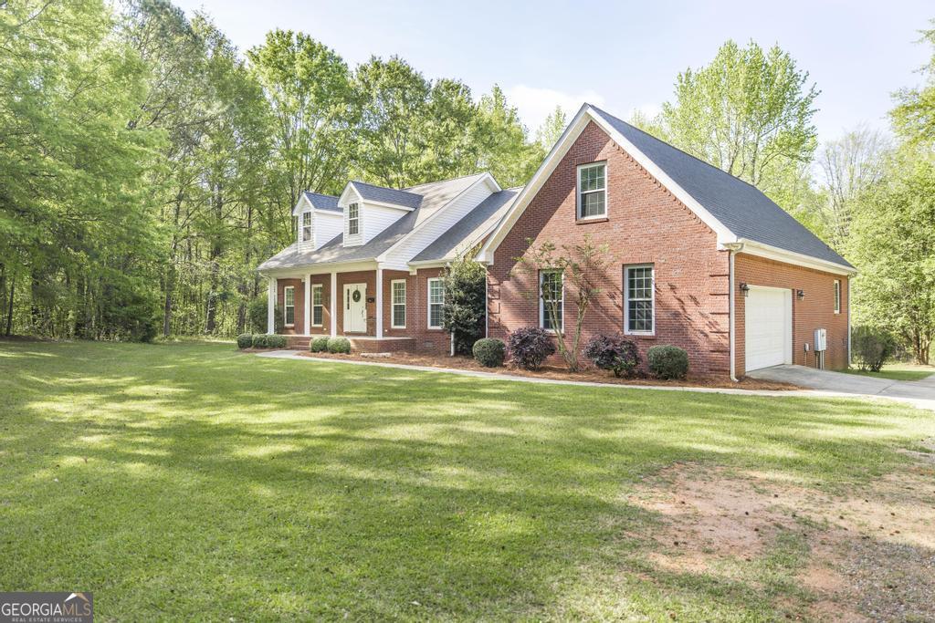 204 Smith Road Haddock, GA 31033 - Photo 3 of 51