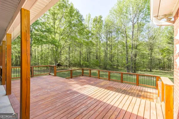 $569,900 | 204 Smith Road, Haddock, GA 31033