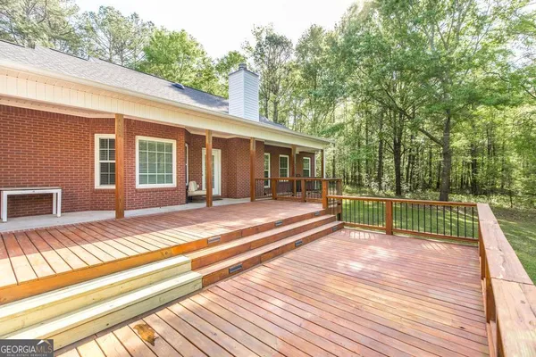 $569,900 | 204 Smith Road, Haddock, GA 31033