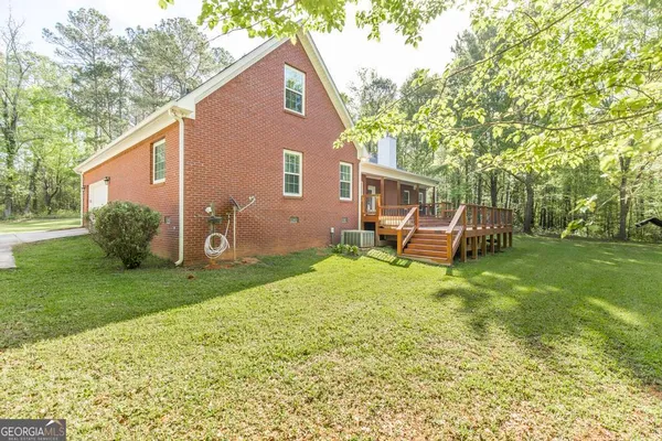 $569,900 | 204 Smith Road, Haddock, GA 31033