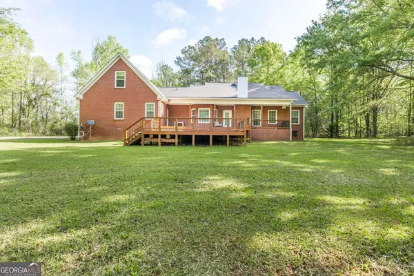 $569,900 | 204 Smith Road, Haddock, GA 31033