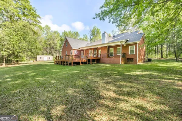 $569,900 | 204 Smith Road, Haddock, GA 31033