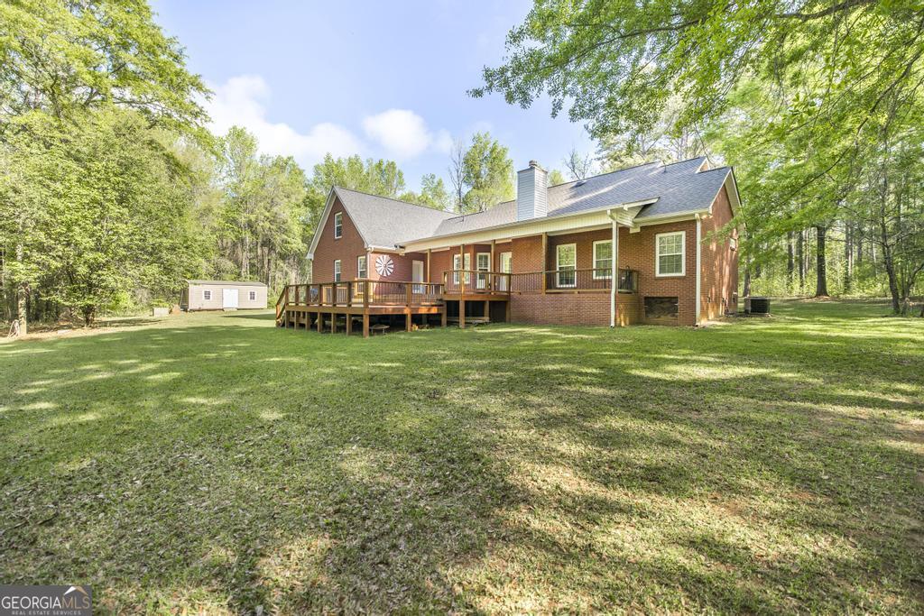 204 Smith Road Haddock, GA 31033 - Photo 40 of 51