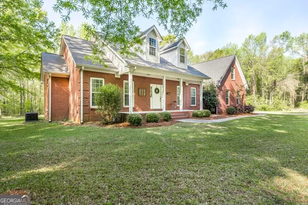 $569,900 | 204 Smith Road, Haddock, GA 31033