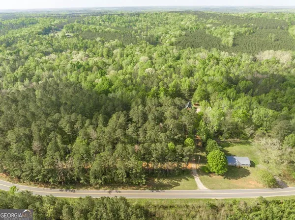 $569,900 | 204 Smith Road, Haddock, GA 31033