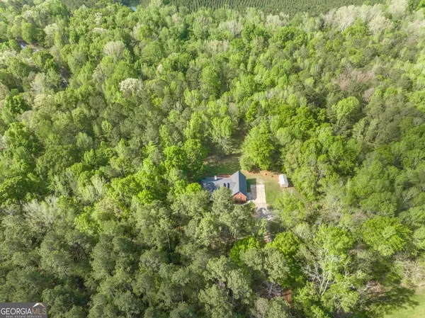 $569,900 | 204 Smith Road, Haddock, GA 31033
