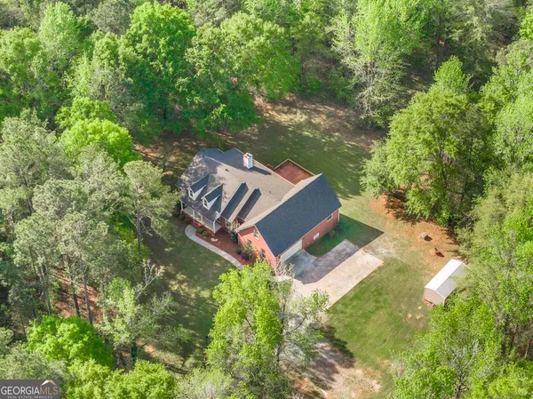 $569,900 | 204 Smith Road, Haddock, GA 31033