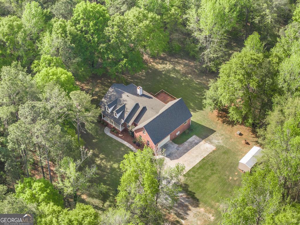 204 Smith Road Haddock, GA 31033 - Photo 46 of 51