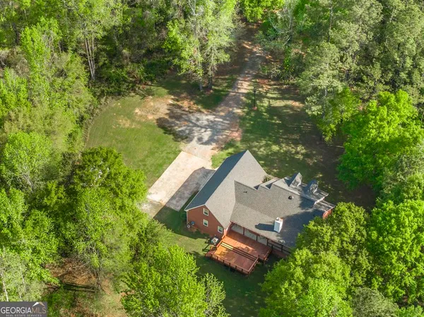 $569,900 | 204 Smith Road, Haddock, GA 31033