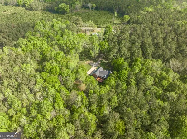 $569,900 | 204 Smith Road, Haddock, GA 31033