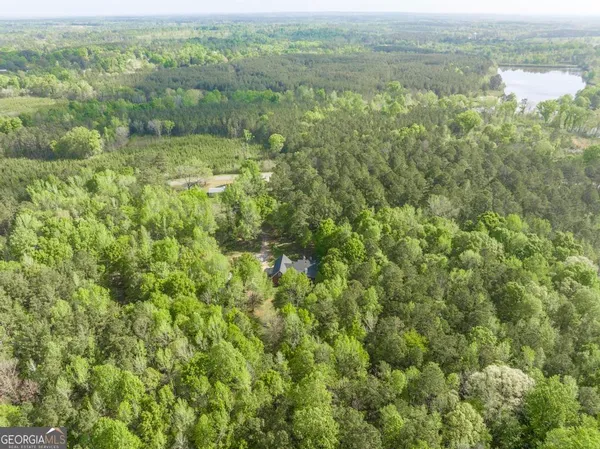 $569,900 | 204 Smith Road, Haddock, GA 31033