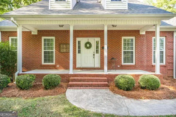 $569,900 | 204 Smith Road, Haddock, GA 31033