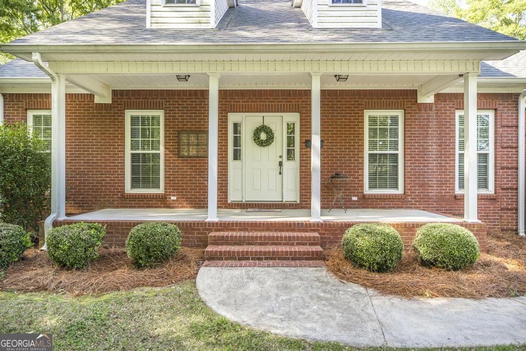 204 Smith Road Haddock, GA 31033 - Photo 5 of 51