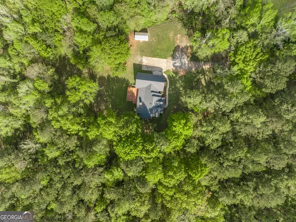 $569,900 | 204 Smith Road, Haddock, GA 31033