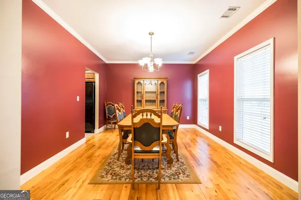 $569,900 | 204 Smith Road, Haddock, GA 31033