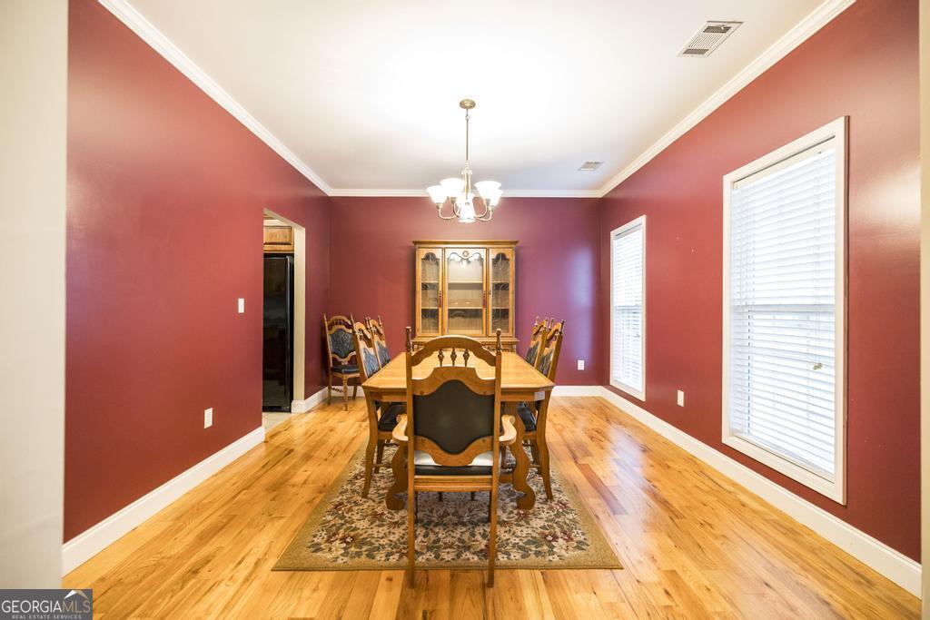 204 Smith Road Haddock, GA 31033 - Photo 7 of 51