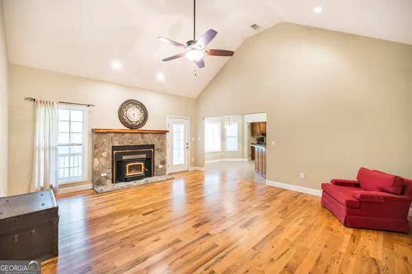 $569,900 | 204 Smith Road, Haddock, GA 31033